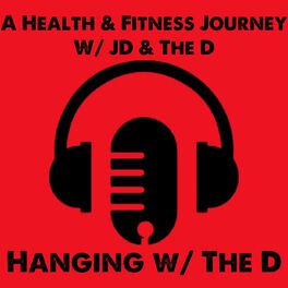Show cover of Hanging w/ The D
