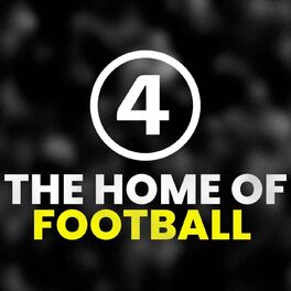 Show cover of 433: The Home of Football