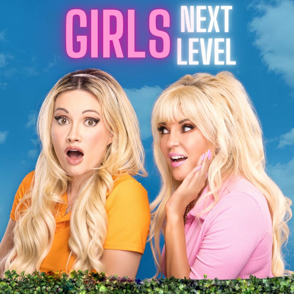 1000px x 1000px - Escuchar el podcast Girls Next Level | Deezer