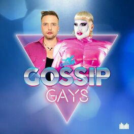 Show cover of The Gossip Gays