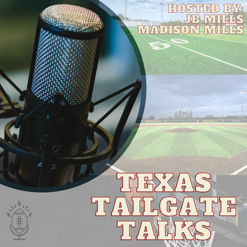 Listen to texas tailgate talks podcast deezer