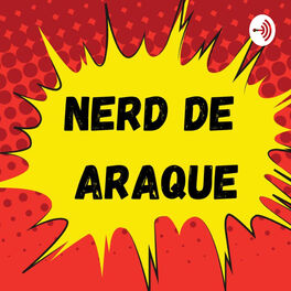 Show cover of Nerd de Araque