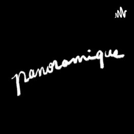 Show cover of Panoramique