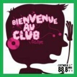Show cover of Bienvenue Au Club - Anticlimax