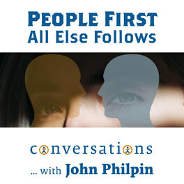 Show cover of People First - All Else Follows