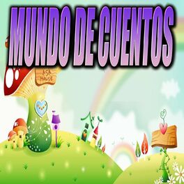 Show cover of MUNDO DE CUENTOS
