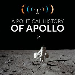 Show cover of A Political History of Apollo