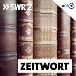 Show cover of SWR2 Zeitwort