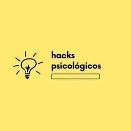 Show cover of Hacks psicológicos