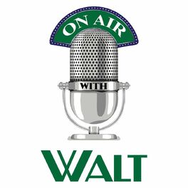 Show cover of On Air With Walt