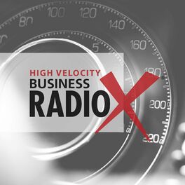Show cover of High Velocity Radio