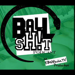 Show cover of BallSh!t | Ball Python Industry PodCast | EbNMedia.tv