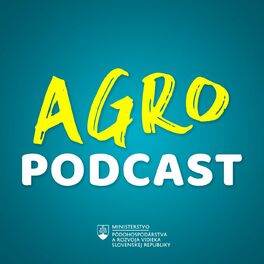 Show cover of agropodcast