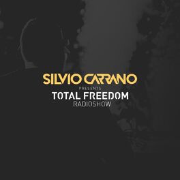 Show cover of Total Freedom