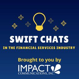 Show cover of Swift Chats in the Financial Services Industry