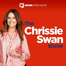 Show cover of The Chrissie Swan Show