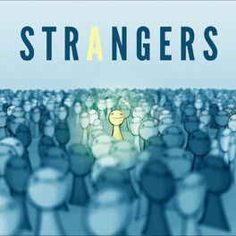 Show cover of Strangers