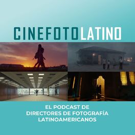 Show cover of CinefotoLatino