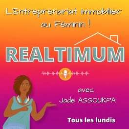 Show cover of Realtimum