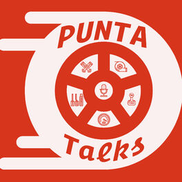 Show cover of Punta Talks Podcast