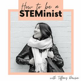 Show cover of How to be a STEMinist