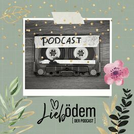 Show cover of Liebödem - der Lipödem Podcast