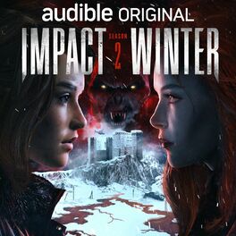 Show cover of Impact Winter