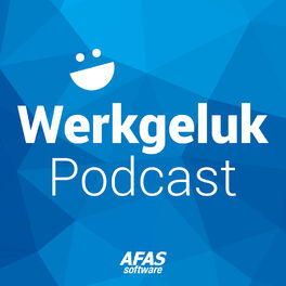Show cover of Werkgeluk Podcast
