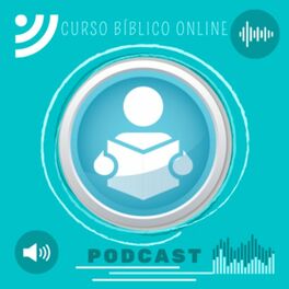 Show cover of Curso Bíblico Online