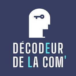 Show cover of Décodeur de la Communication