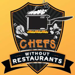 Show cover of Chefs Without Restaurants