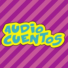 Show cover of Audio Cuentos