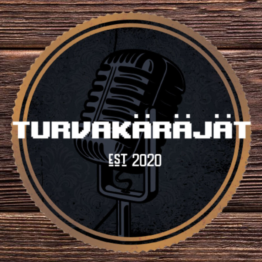 Kuuntele Turvakäräjät -podcastia | Deezer