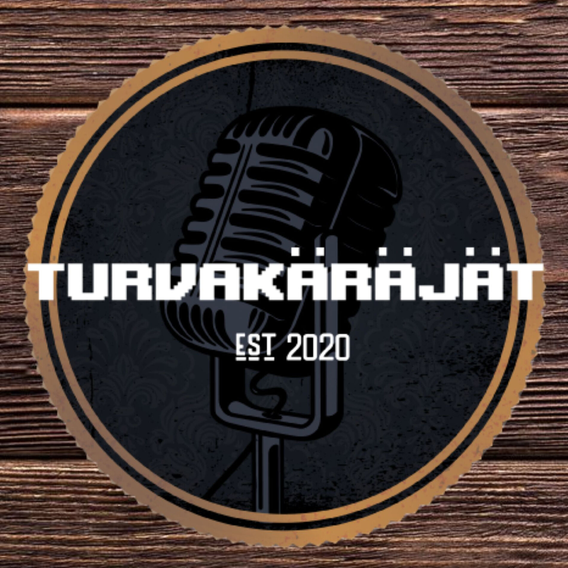 Listen to Turvakäräjät podcast Deezer 