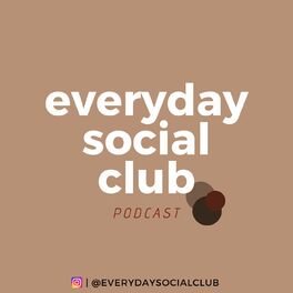 Show cover of everyday social club