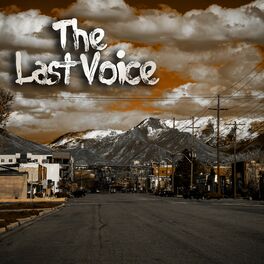 Show cover of The Last Voice