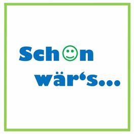 Show cover of Schön wär's...