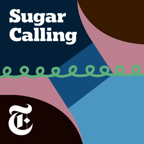 Listen to Sugar Calling podcast Deezer