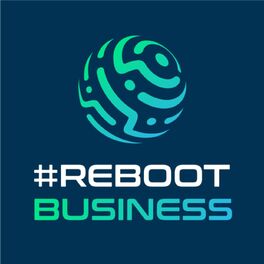 Show cover of Reboot Business