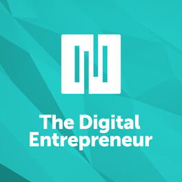 Show cover of The Digital Entrepreneur