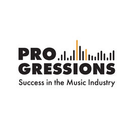 Show cover of Progressions: Success in the Music Industry