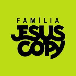 Show cover of Família Jesuscopy
