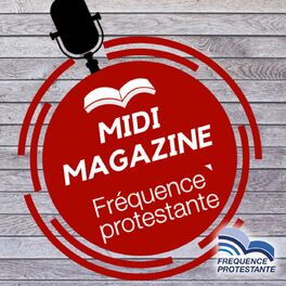 Show cover of Midi Magazine