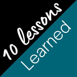 Show cover of 10 Lessons Learned