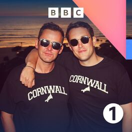 Show cover of Radio 1's Scott Mills Daily Podcast