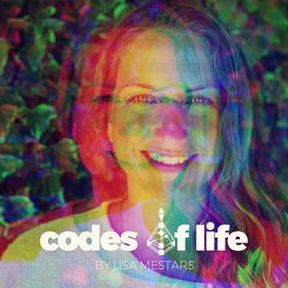 Show cover of Codes of Life - erfolgreich und glücklich mit Human Design
