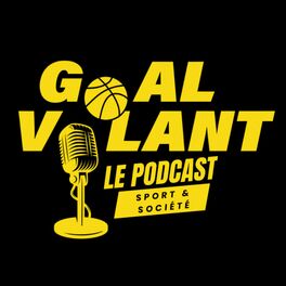 Show cover of Goal-Volant