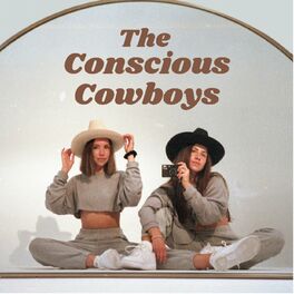 Show cover of The Conscious Cowboys