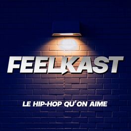 Show cover of FeelKast le podcast