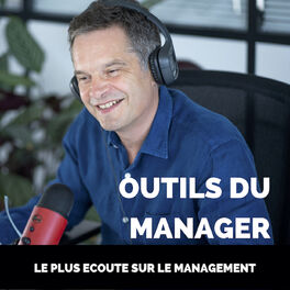 Show cover of Outils du Manager